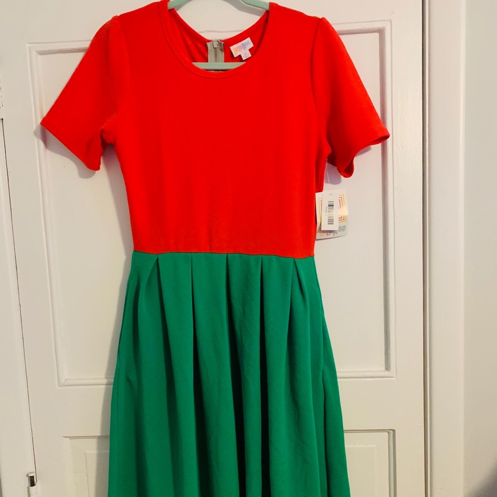 Lularoe Amelia Size Medium